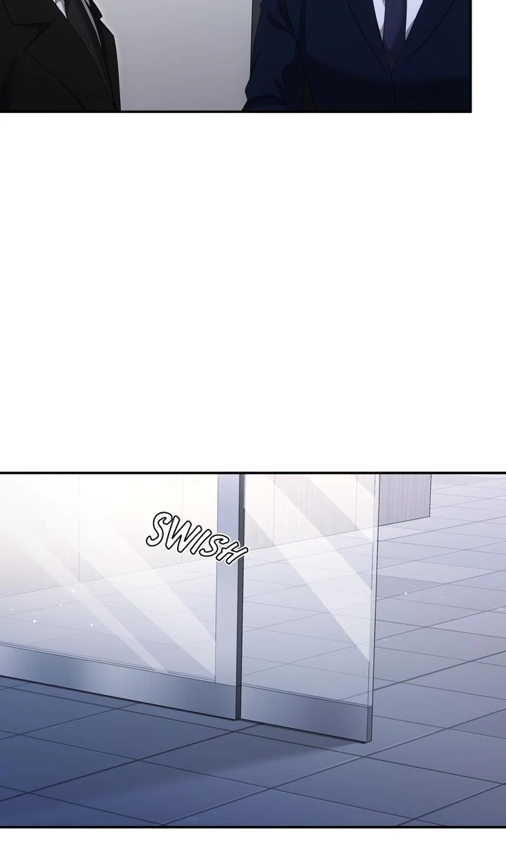 My Flower in the Desert Chapter 21 - page 41