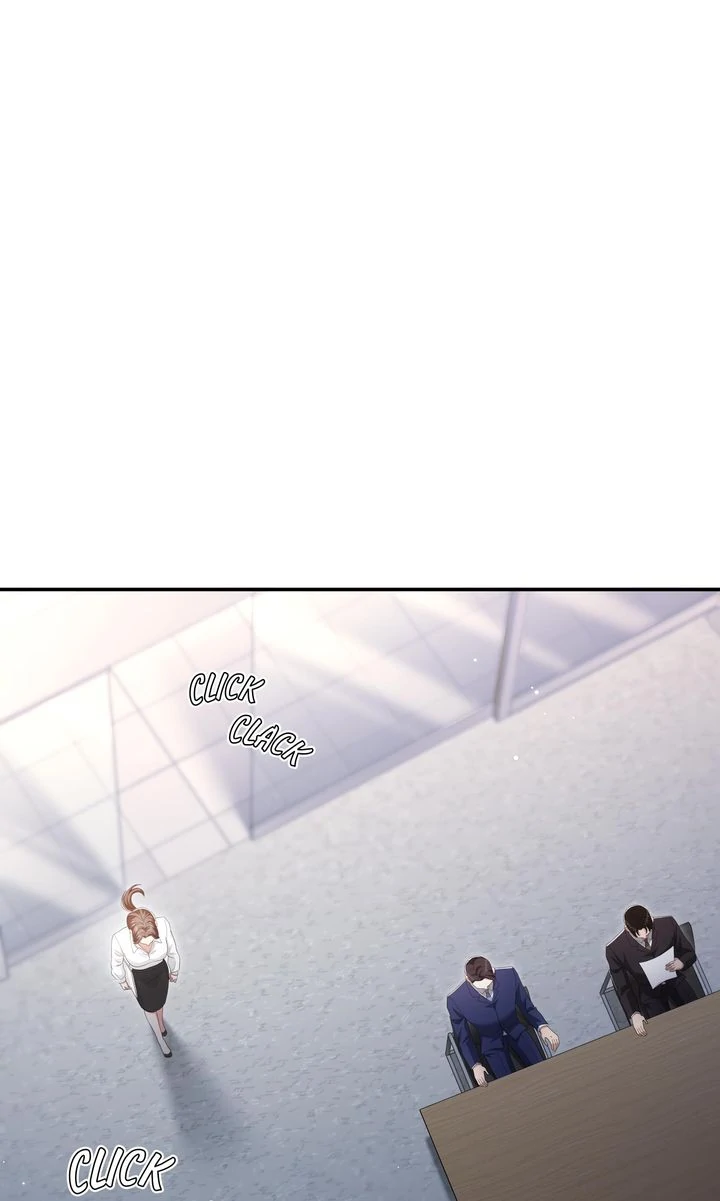 My Flower in the Desert Chapter 21 - page 42