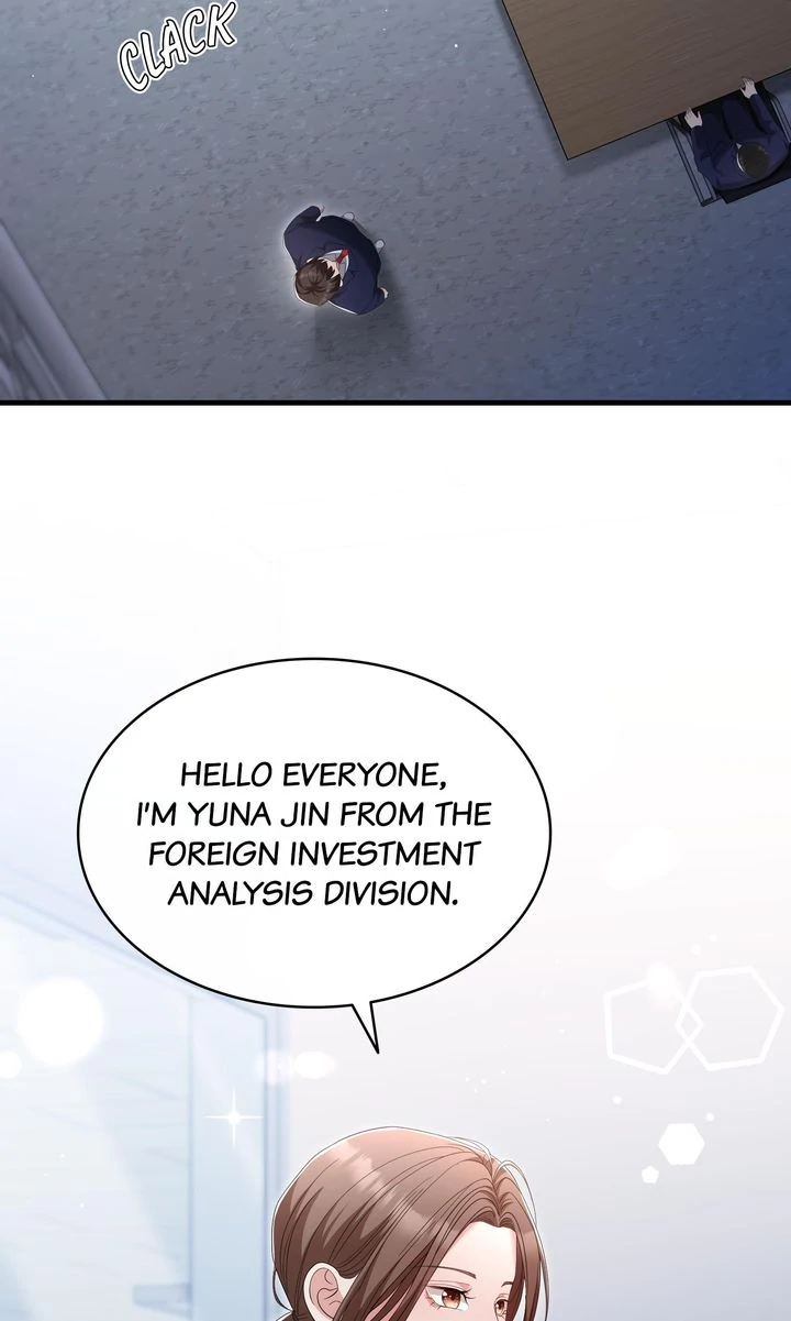 My Flower in the Desert Chapter 21 - page 43