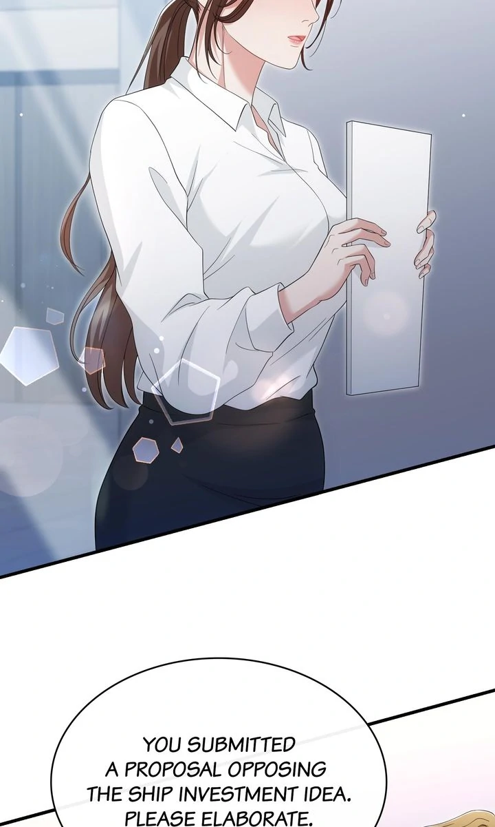 My Flower in the Desert Chapter 21 - page 44