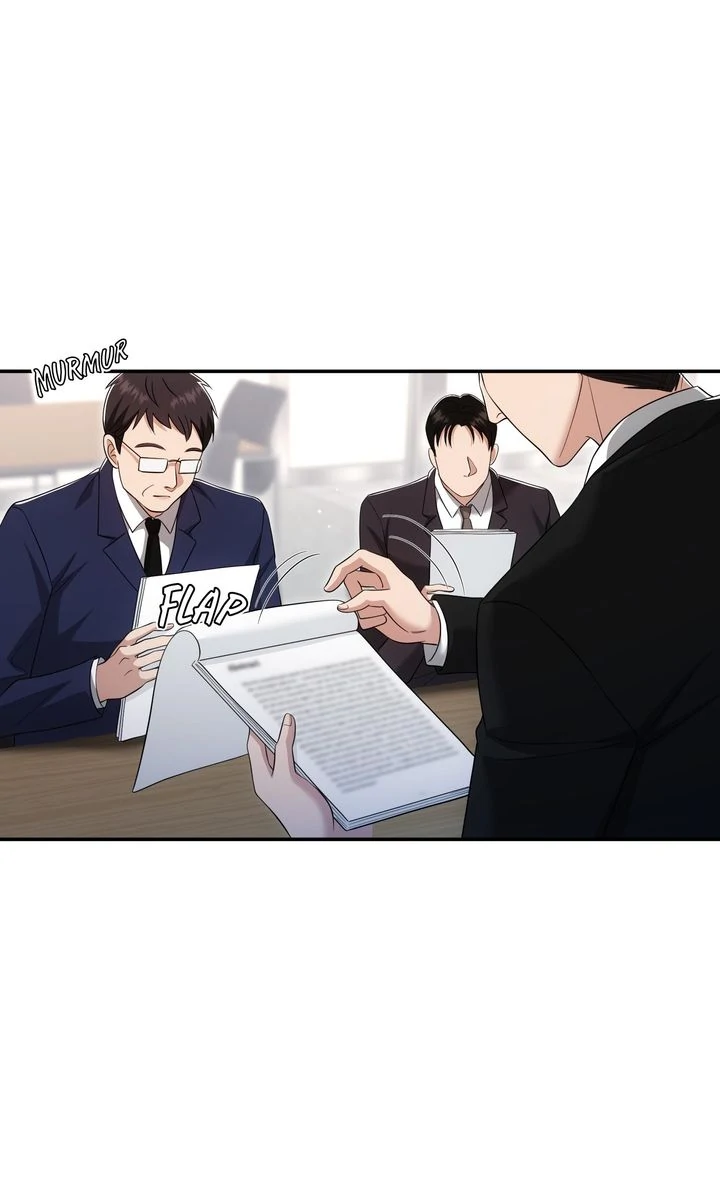 My Flower in the Desert Chapter 21 - page 48