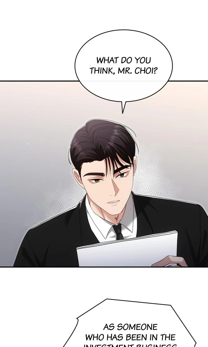 My Flower in the Desert Chapter 21 - page 49