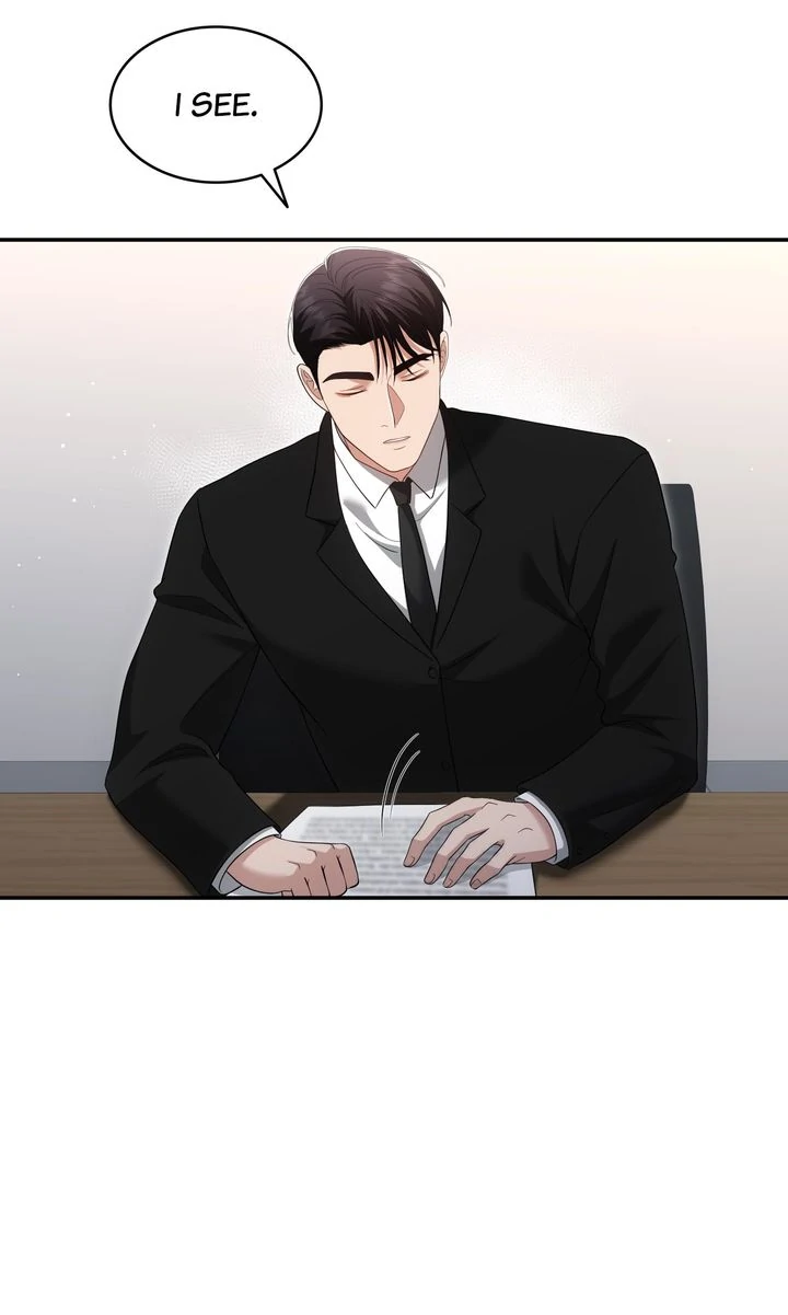 My Flower in the Desert Chapter 21 - page 51