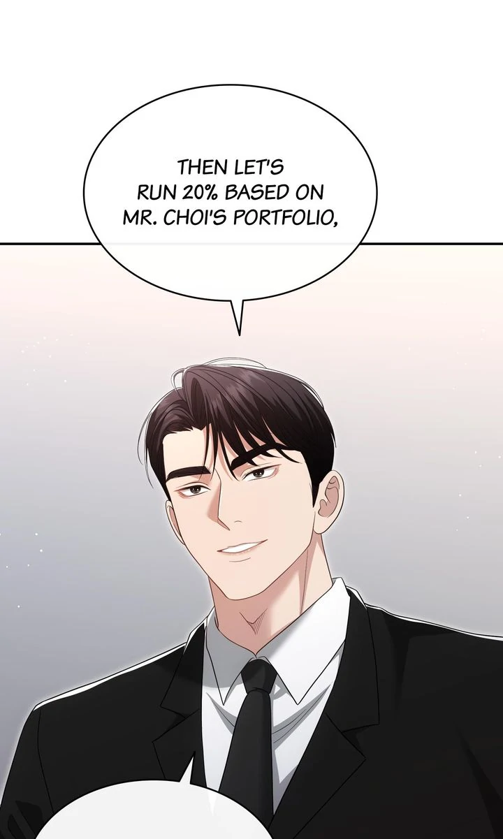 My Flower in the Desert Chapter 21 - page 52