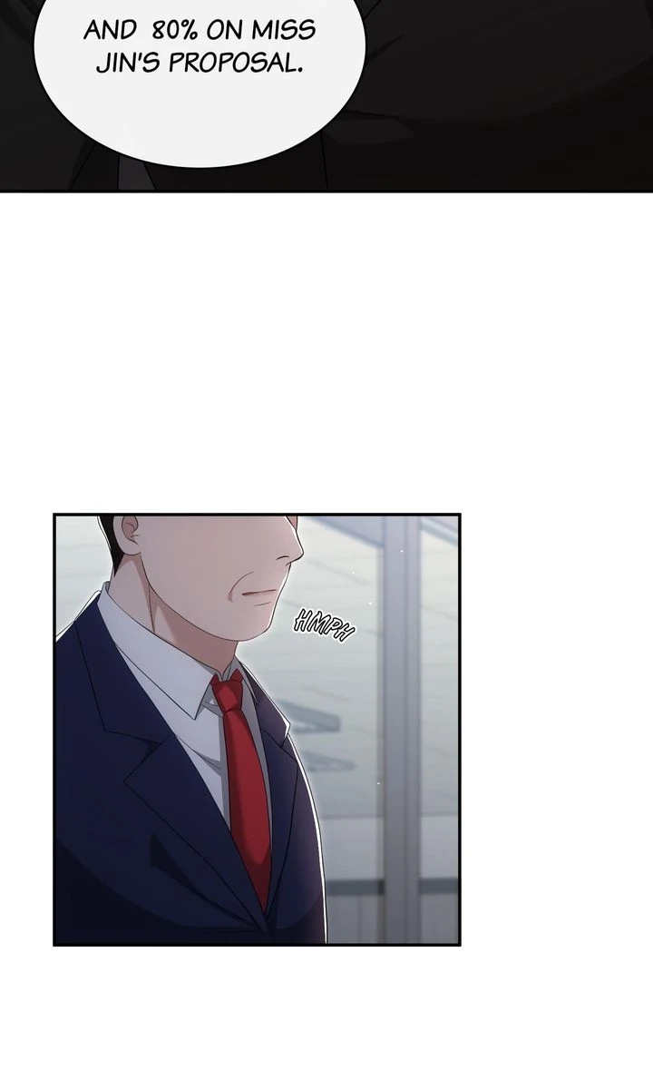 My Flower in the Desert Chapter 21 - page 53