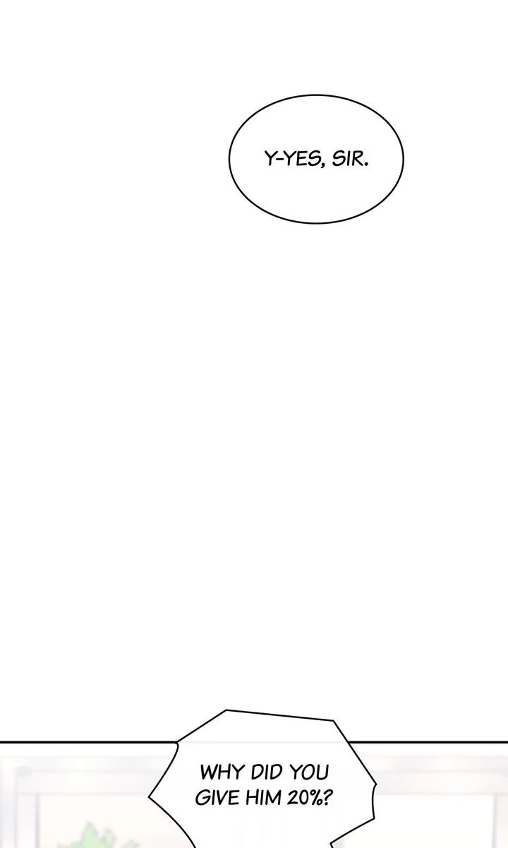 My Flower in the Desert Chapter 21 - page 54