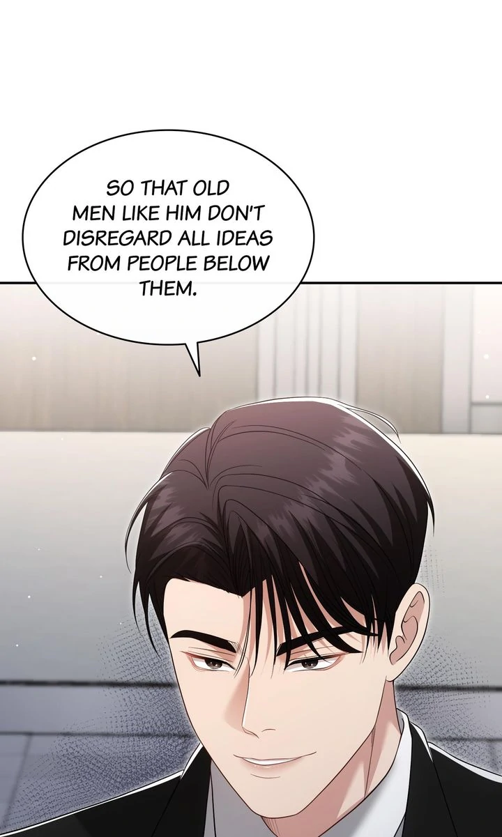 My Flower in the Desert Chapter 21 - page 56