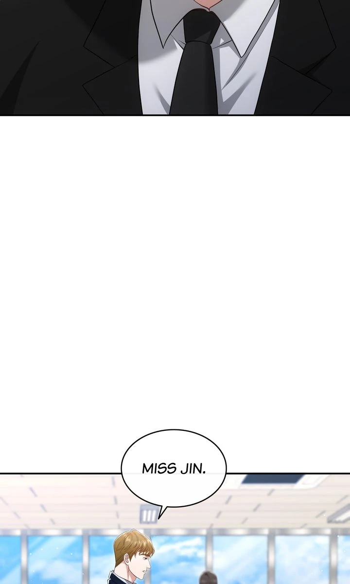 My Flower in the Desert Chapter 21 - page 57