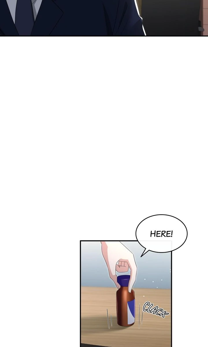 My Flower in the Desert Chapter 21 - page 61