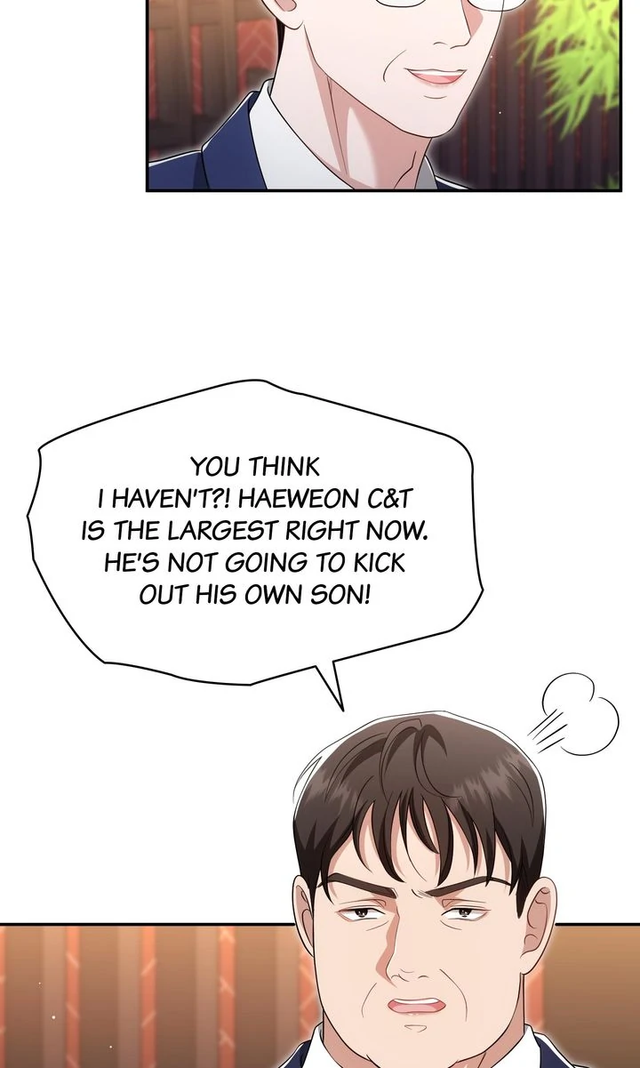 My Flower in the Desert Chapter 21 - page 70