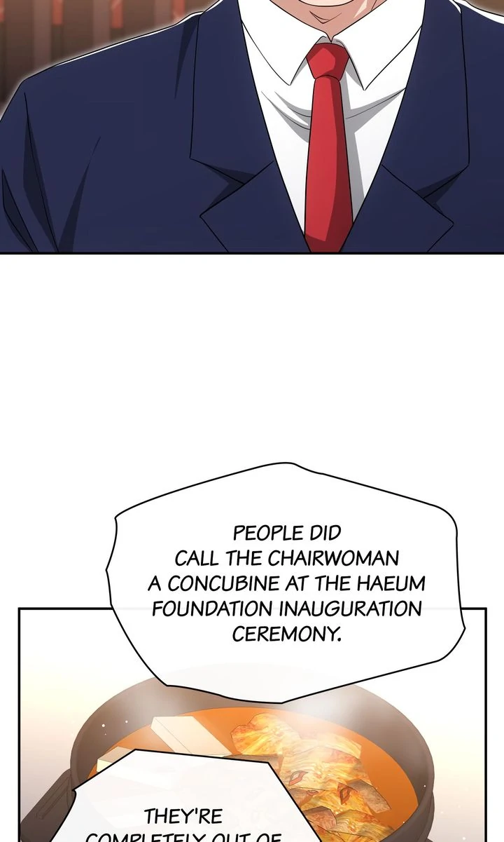 My Flower in the Desert Chapter 21 - page 71