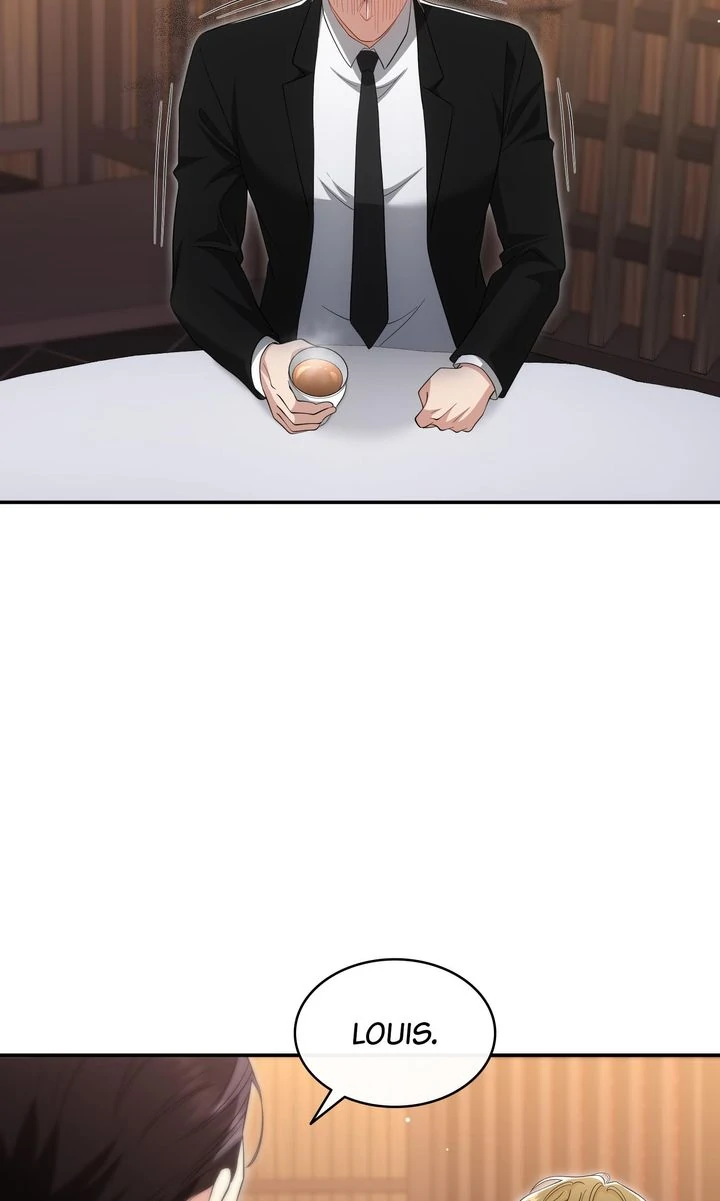 My Flower in the Desert Chapter 21 - page 73