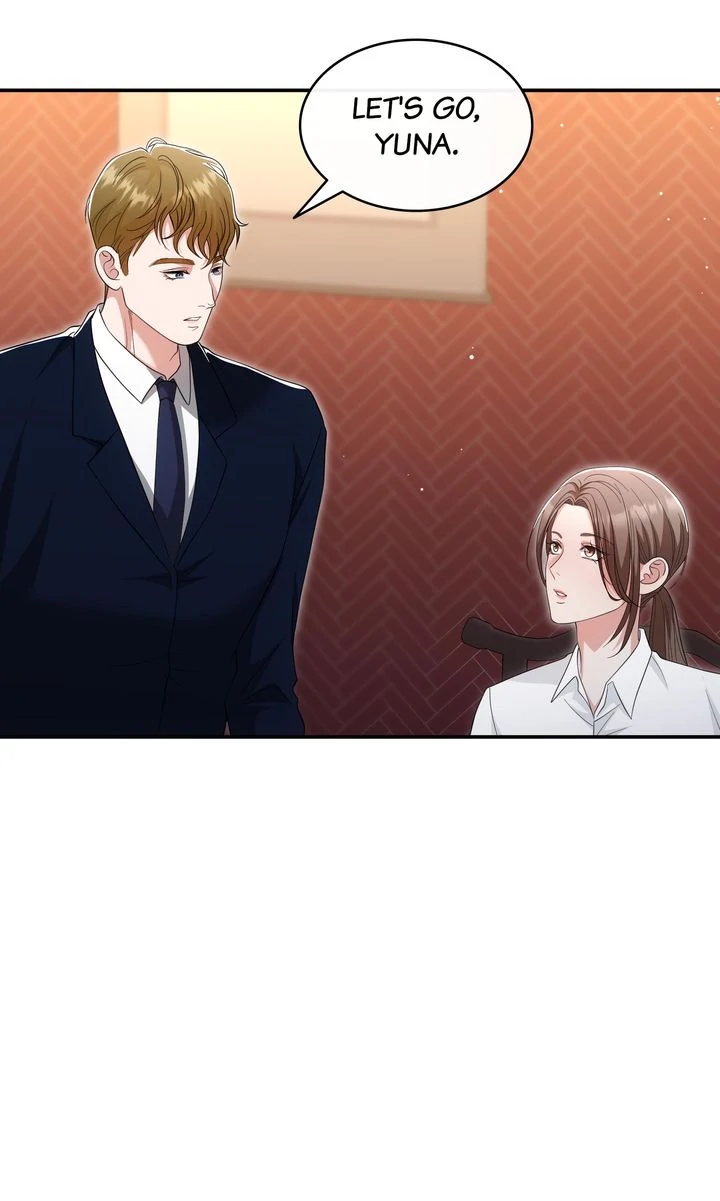 My Flower in the Desert Chapter 21 - page 76