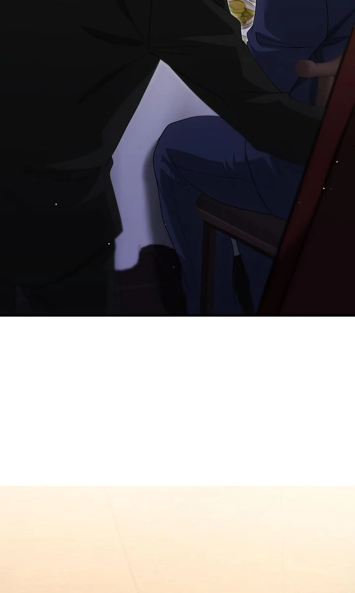 My Flower in the Desert Chapter 21 - page 79