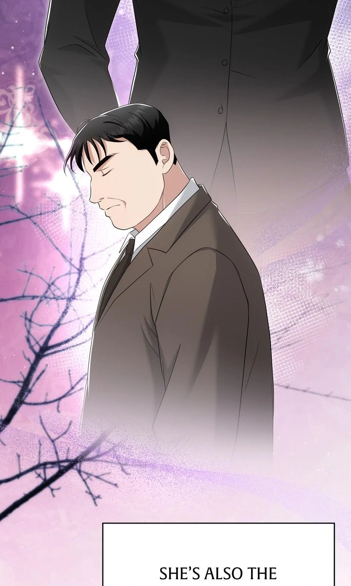 My Flower in the Desert Chapter 21 - page 8