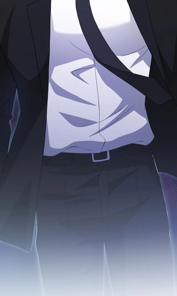 My Flower in the Desert Chapter 21 - page 81