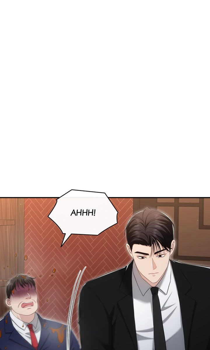 My Flower in the Desert Chapter 22 - page 17