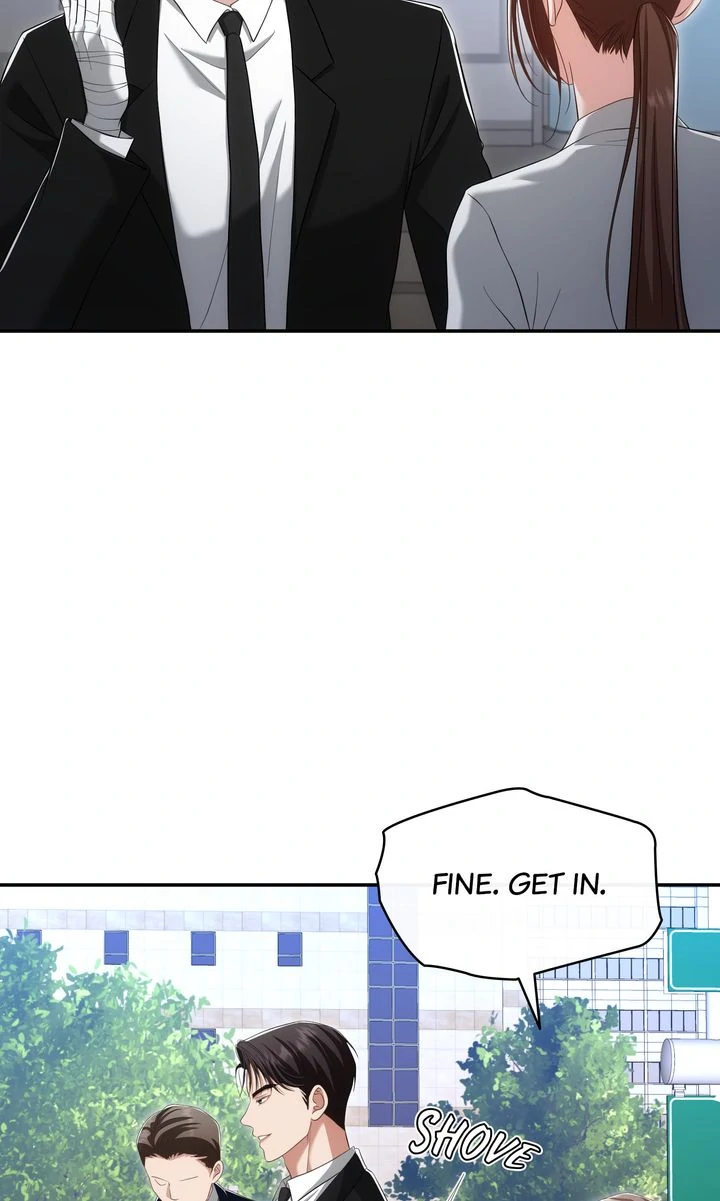 My Flower in the Desert Chapter 22 - page 41