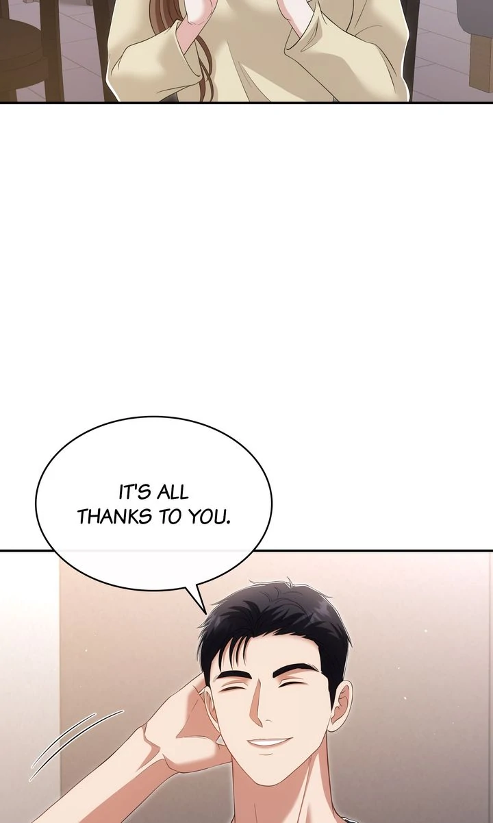 My Flower in the Desert Chapter 22 - page 49