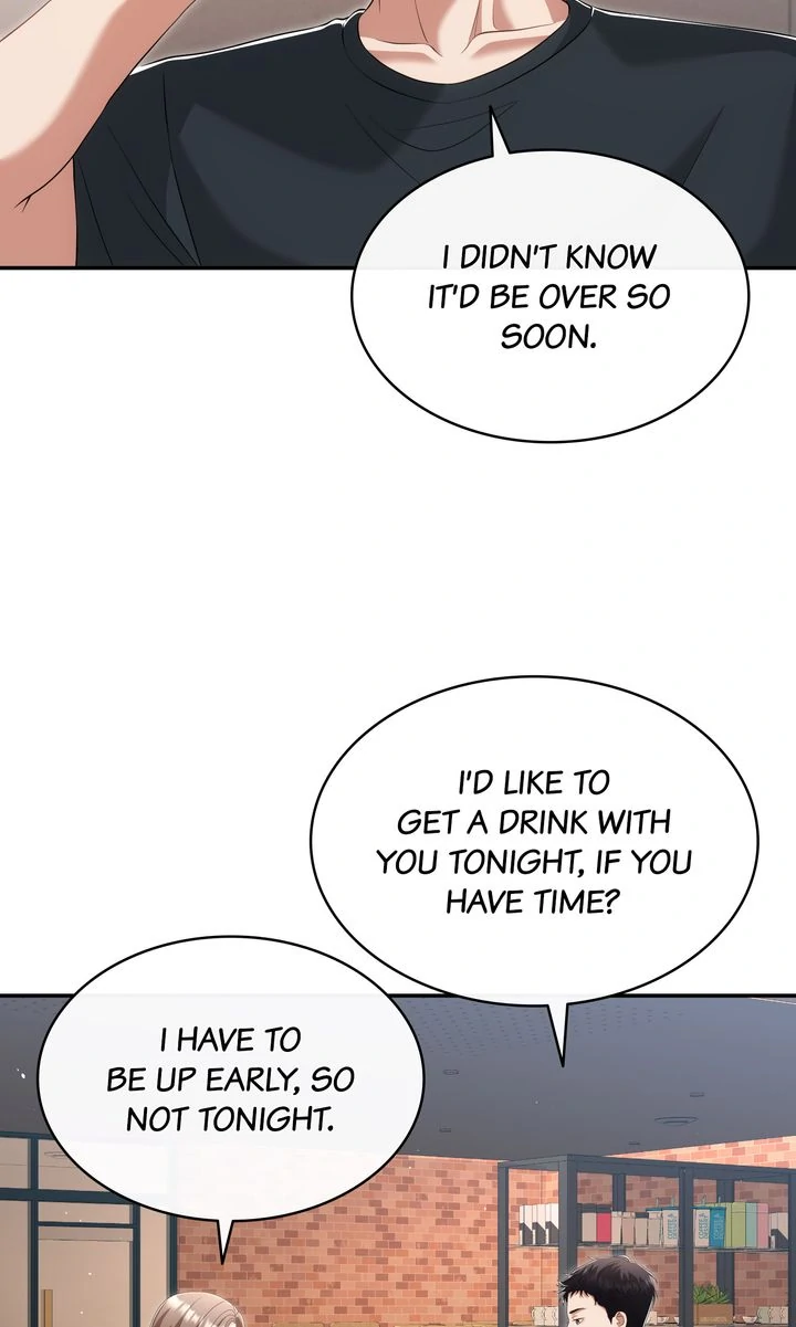 My Flower in the Desert Chapter 22 - page 50