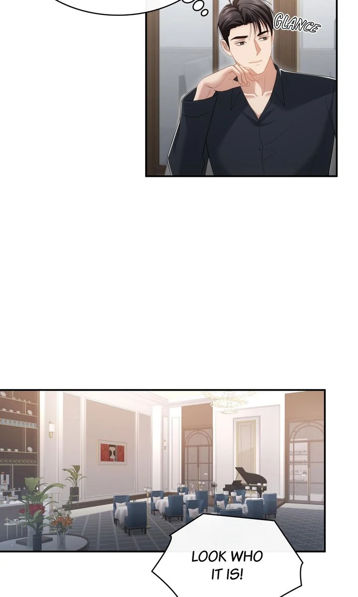 My Flower in the Desert Chapter 22 - page 65