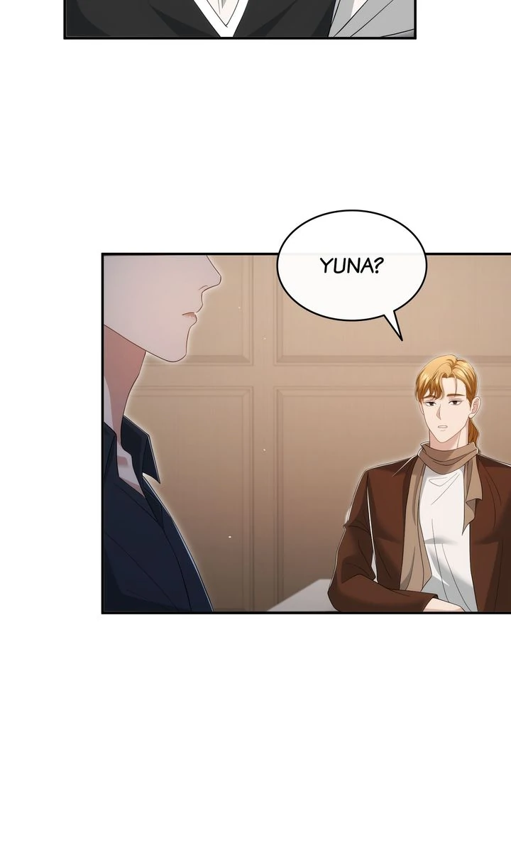 My Flower in the Desert Chapter 23 - page 13