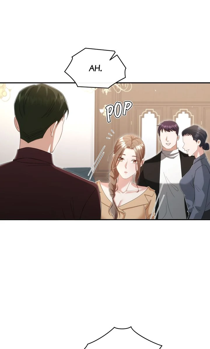 My Flower in the Desert Chapter 23 - page 14