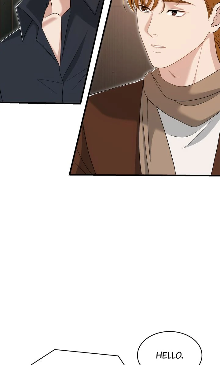 My Flower in the Desert Chapter 23 - page 18