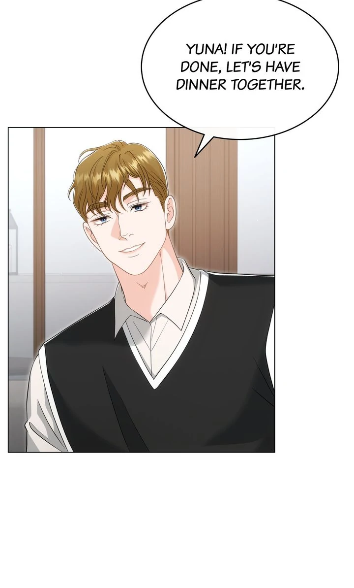 My Flower in the Desert Chapter 23 - page 26