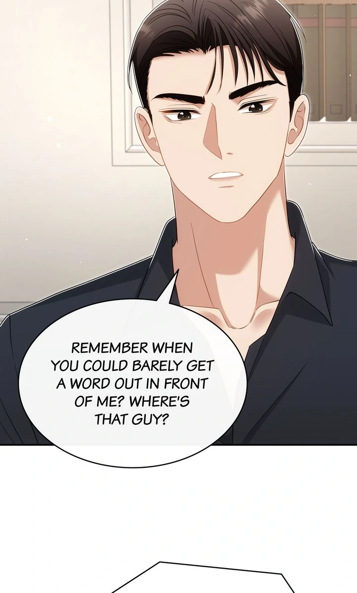 My Flower in the Desert Chapter 23 - page 41