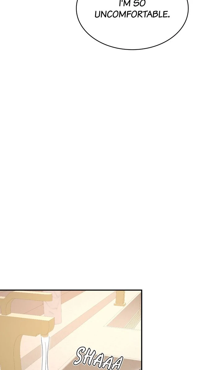 My Flower in the Desert Chapter 23 - page 46