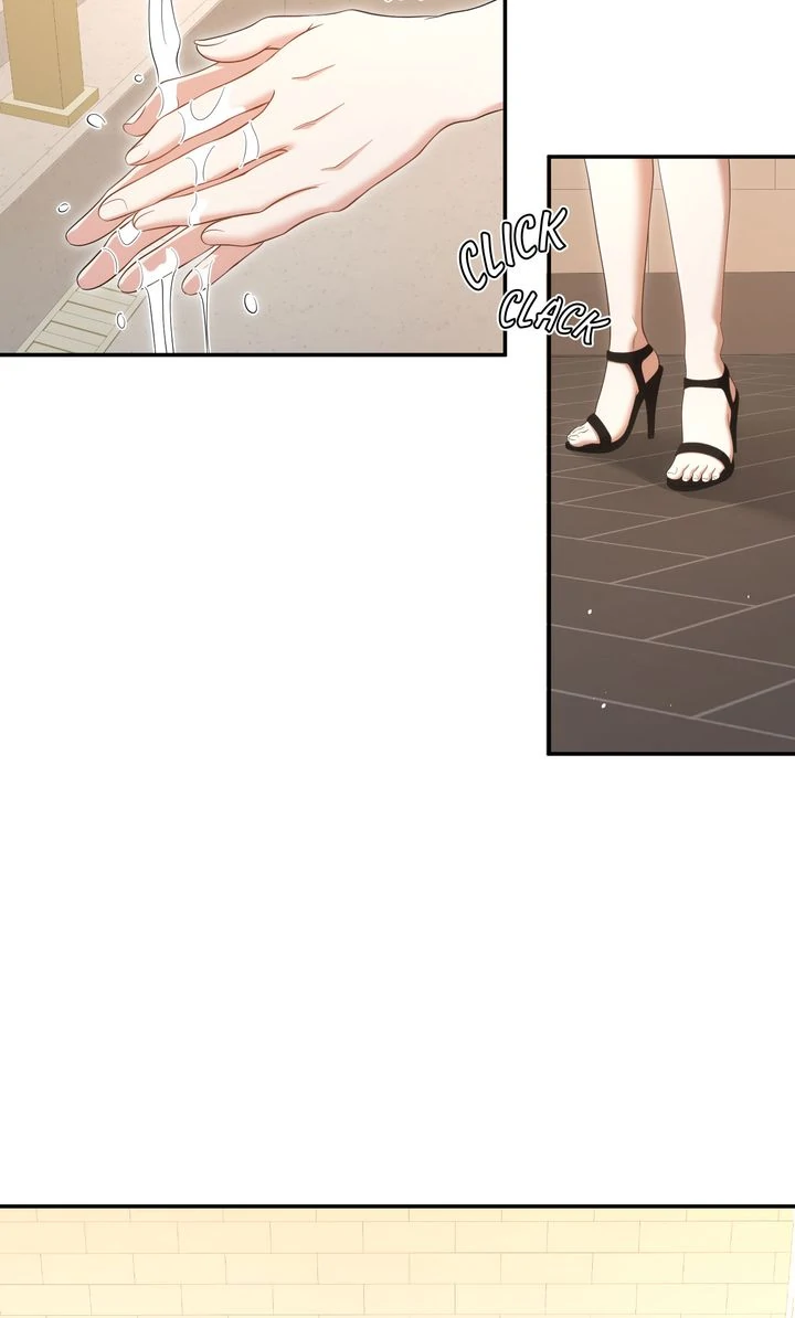 My Flower in the Desert Chapter 23 - page 47