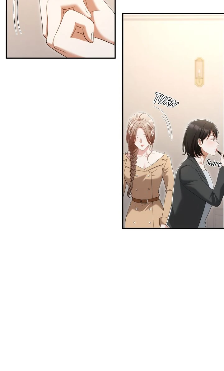 My Flower in the Desert Chapter 23 - page 49