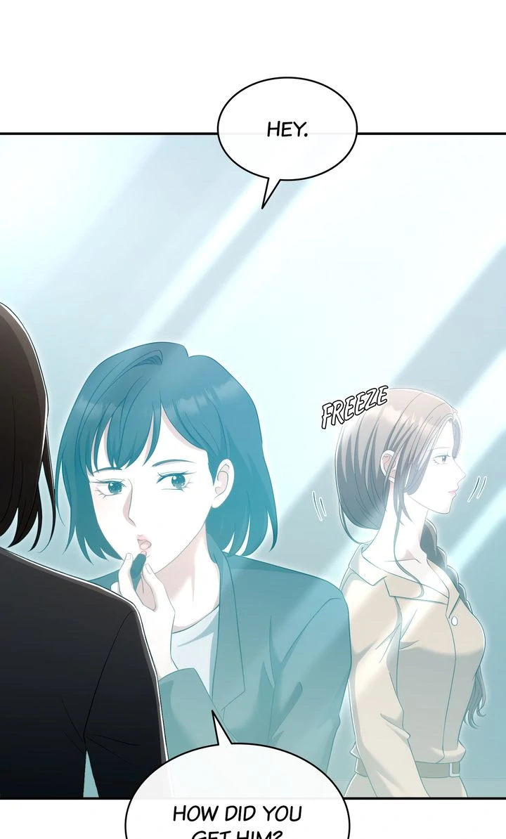 My Flower in the Desert Chapter 23 - page 50