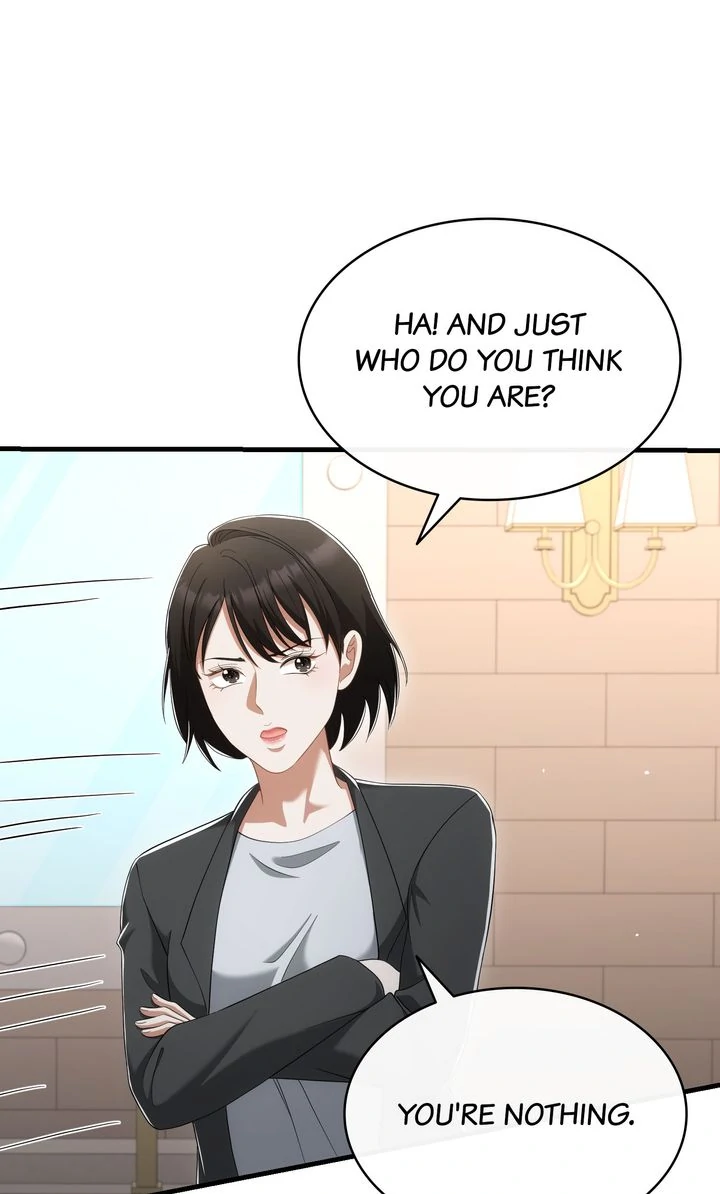 My Flower in the Desert Chapter 23 - page 57