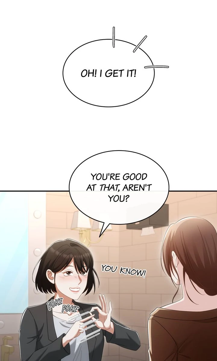 My Flower in the Desert Chapter 23 - page 59