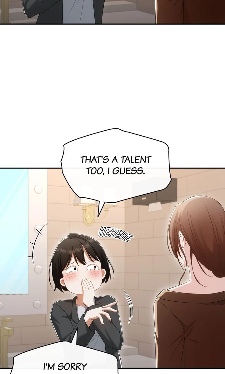 My Flower in the Desert Chapter 23 - page 60