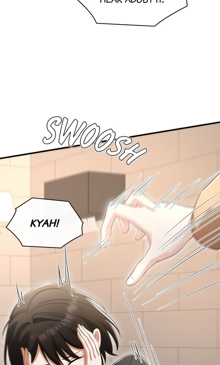 My Flower in the Desert Chapter 23 - page 65