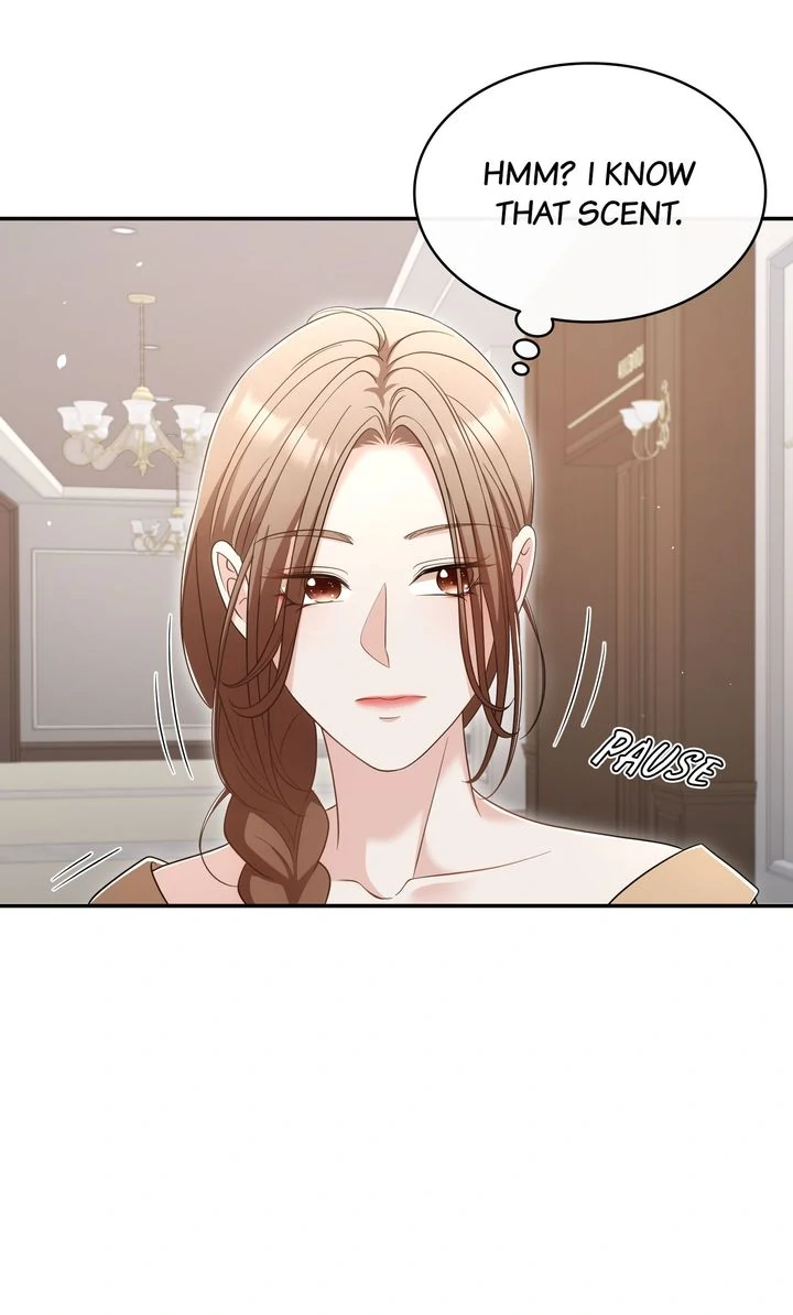 My Flower in the Desert Chapter 23 - page 72