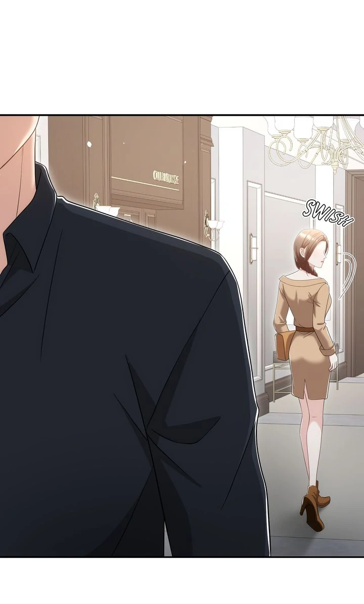 My Flower in the Desert Chapter 23 - page 73