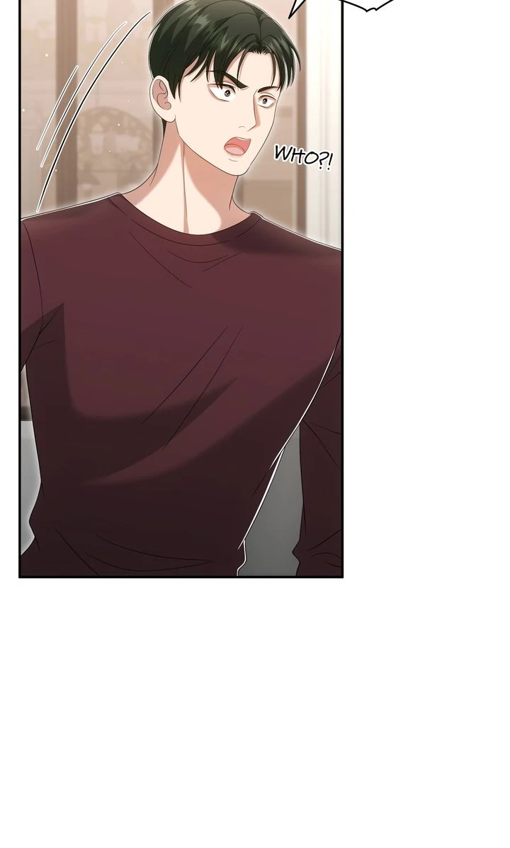 My Flower in the Desert Chapter 24 - page 13