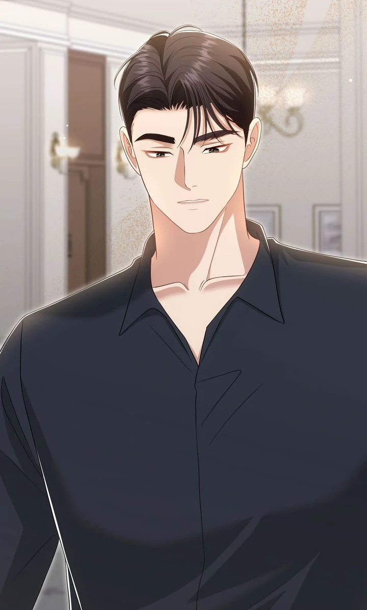 My Flower in the Desert Chapter 24 - page 17