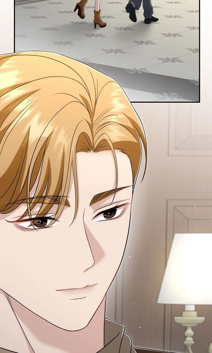 My Flower in the Desert Chapter 24 - page 24