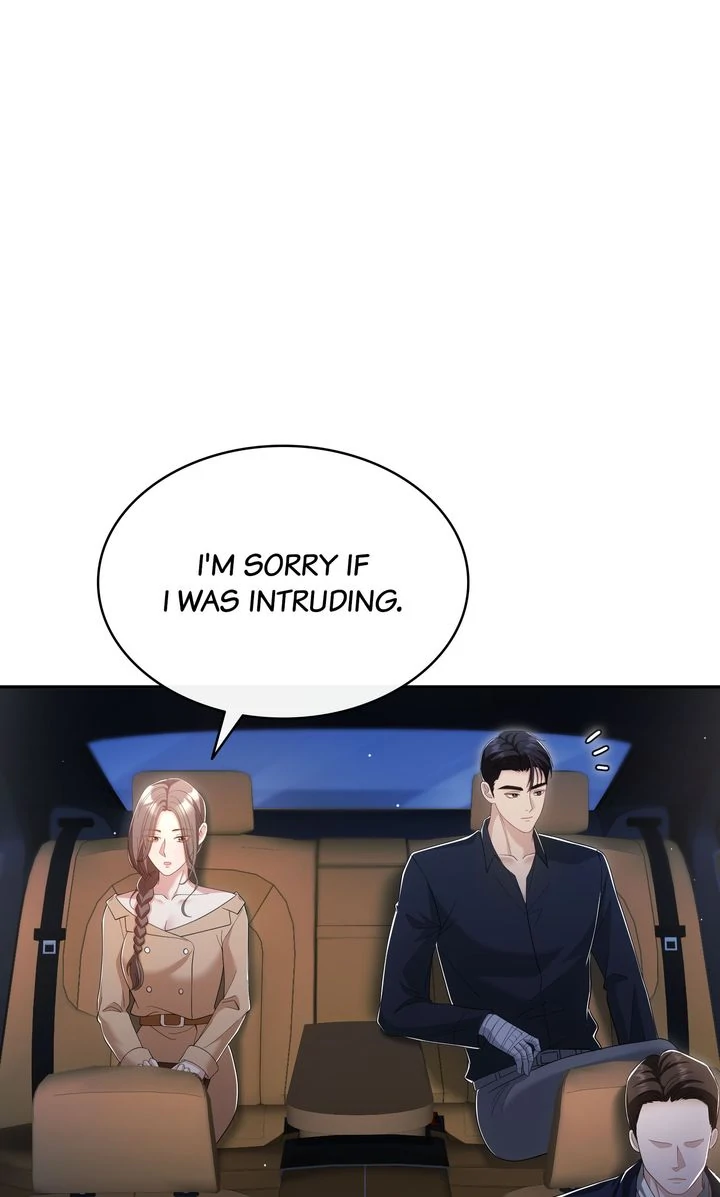 My Flower in the Desert Chapter 24 - page 30