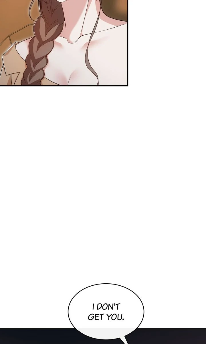 My Flower in the Desert Chapter 24 - page 33