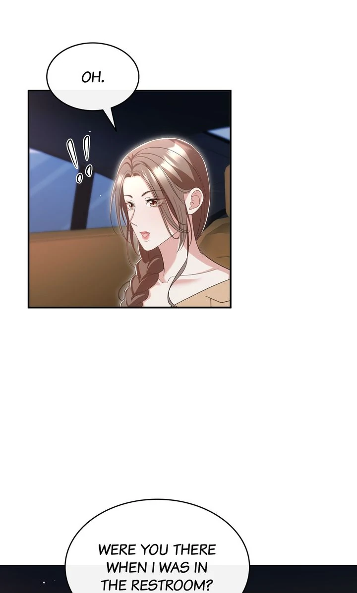 My Flower in the Desert Chapter 24 - page 38