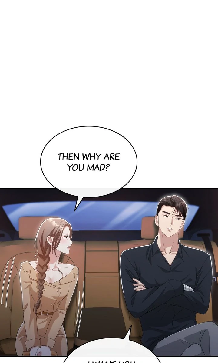 My Flower in the Desert Chapter 24 - page 41