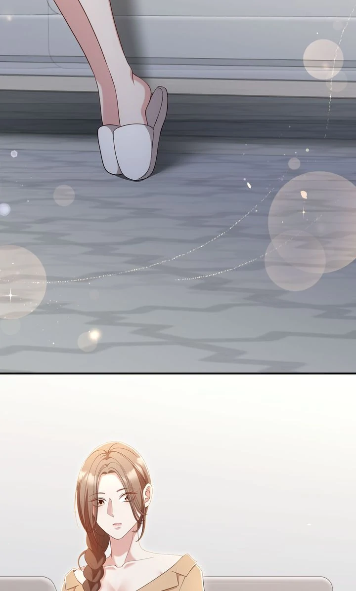 My Flower in the Desert Chapter 24 - page 49