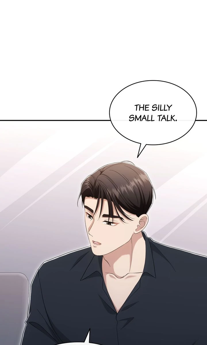 My Flower in the Desert Chapter 24 - page 55