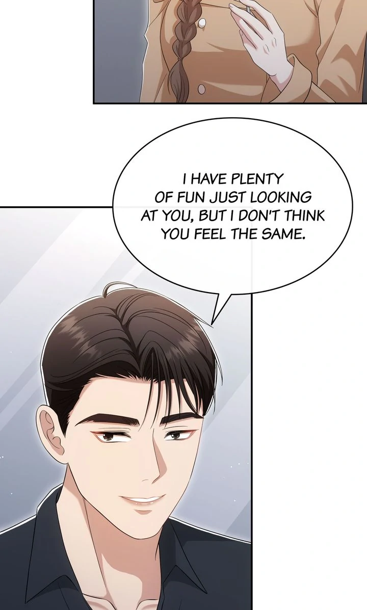 My Flower in the Desert Chapter 24 - page 57